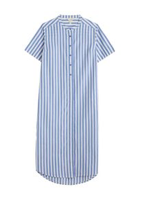 Seasalt Cornwall Robe 'Harbour Movet' Femme bleu taille 40