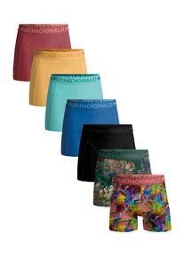 MUCHACHOMALO Heren 7-pack boxershorts