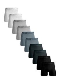 MUCHACHOMALO Heren 10-pack boxershorts
