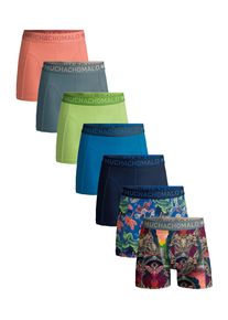 MUCHACHOMALO Heren 7-pack boxershorts