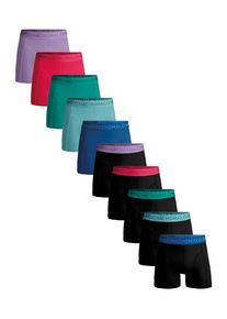 MUCHACHOMALO Heren 10-pack boxershorts