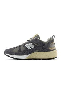 New Balance N&iacute;zke tenisky '878' Muži b&eacute;žov&aacute; / siv&aacute; 40
