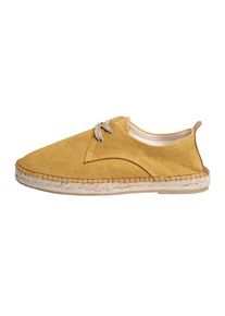 Toni Pons Espadrilles 'DIXON' Férfi sárga , Méret 43