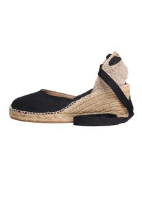Toni Pons Espadrilles 'CALONGE ' Női fekete , Méret 37