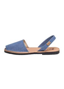 Toni Pons Espadrilles Férfi kék , Méret 43