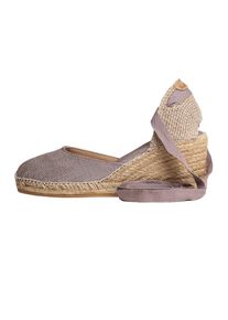 Toni Pons Espadrilles 'CALONGE ' Női lila , M&eacute;ret 37