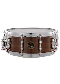 Sakae Japan Custom 14" x 5,5" Walnut Snare Drum - SASD1455WNJ (b-stock)