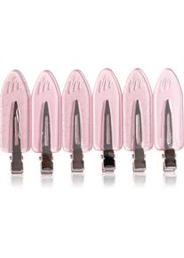 Mermade No-Crease Clips forcine per capelli 6 pz