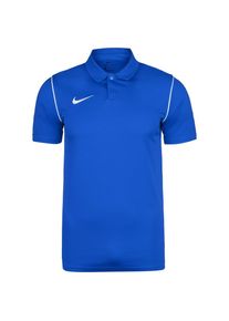 Nike T-Shirt fonctionnel 'Park 20' Homme bleu taille XL