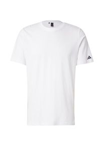 adidas Golf Funkcionális felső 'Blank' Férfi fehér , Méret L