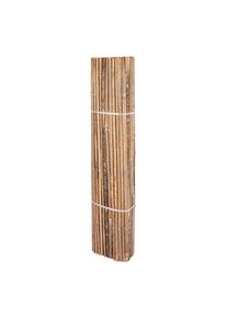 Xxxl Sichtschutz , Naturfarben , Naturmaterialien , 90x300 cm , Sonnenschutz, Sichtschutz