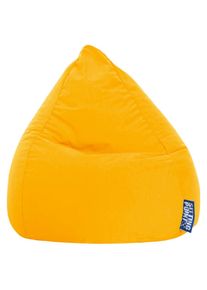 Xxxl Sitzsack , Textil , 120 l , Füllung: Styroporkugeln , 70 cm , Indoor , Wohnzimmer, Sessel, Sitzsäcke