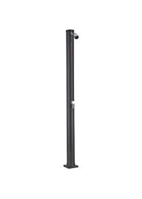 GRE Solardusche 40664A , 200 cm , Freizeit & Co, Pools & Wasserspass, Solarduschen