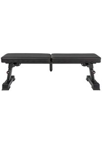Xxxl Trainingsbank K300 Lamar , Kunststoff, Metall , 37.5x46.5x120 cm , Freizeit & Co, Sport & Fitness, Fitnessgeräte & Zubehör, Weitere Fitnessgeräte