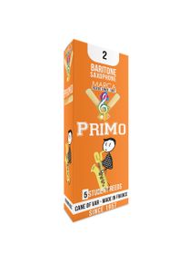 Marca Primo Baritone Sax 2.0 Anches