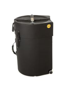 Hardcase HNTUMBA 12 1/2" Tumba Case Etuis pour percussion