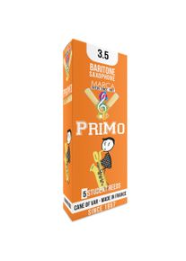 Marca Primo Baritone Sax 3.5 Anches
