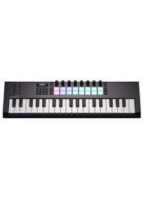 Novation Launchkey Mini 37 MK4 Clavier maître