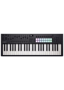 Novation Launchkey 49 Mk4 Clavier maître