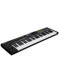 Nektar Impact LX61 Mk3 Clavier maître