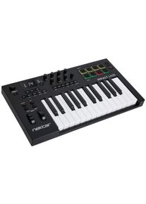 Nektar Impact LX25 Mk3 Clavier maître