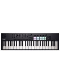 Novation Launchkey 61 Mk4 Clavier maître