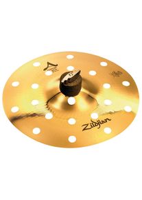 Zildjian A Custom 10" EFX Splash Cymbales d'effet