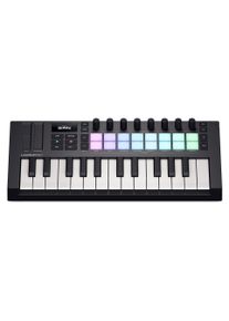 Novation Launchkey Mini 25 MK4 Clavier maître