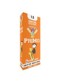 Marca Primo Baritone Sax 1.5 Anches