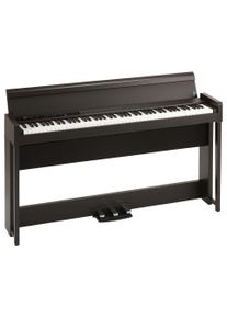 Korg C1 BR Piano numérique