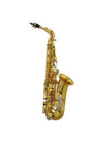 Jupiter Stellar Alto Sax Saxophone alto