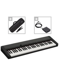 Casio CT-S1 BK Set Synthétiseur