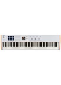 Arturia KeyLab Mk3 88 White Clavier maître