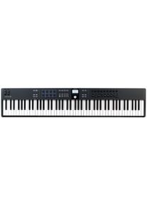 Arturia KeyLab Essential 88 mk3 Black Clavier maître