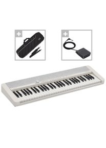 Casio CT-S1 WE Set Synthétiseur