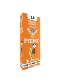 Marca Primo Baritone Sax 2.5 Anches