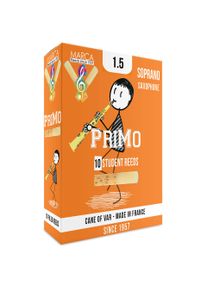 Marca Primo Soprano Sax 1.5 Anches