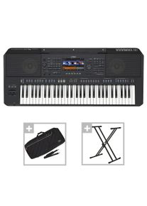 Yamaha PSR-SX920 Set Synthétiseur