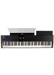Arturia KeyLab Mk3 88 Black Clavier maître