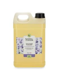 Savon liquide de Marseille