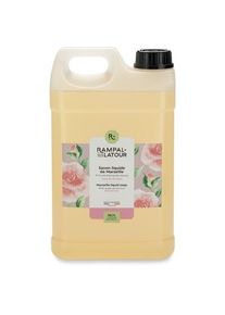 Savon liquide de Marseille