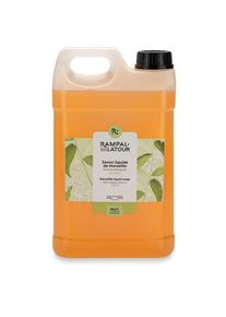 Savon liquide de Marseille