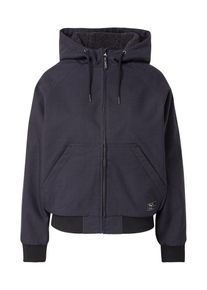 Iriedaily Átmeneti dzseki 'Dock' Női fekete , Méret XS