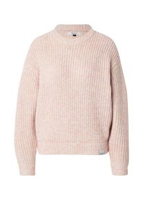 Iriedaily Pull-over 'Hairiette' Femme rose taille XL