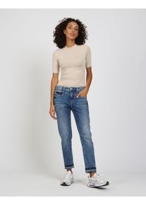 Gang 94AMELIE CROPPED - relaxed fit