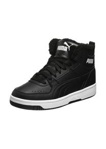 Puma Sportcipő Fiúk fekete , Méret 35,5