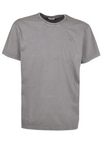 U.S. Polo Assn. Shirt grijs - 39% | Maat: XL |