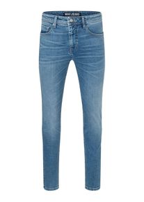 MAC Spijkerbroek - slim fit - lichtblauw - 53% | Maat: W29/L30 |