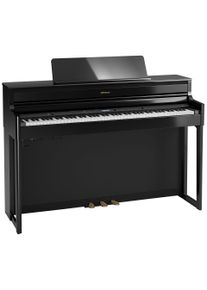 Roland HP-704 PE Piano numérique