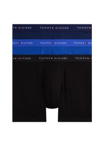Tommy Hilfiger Underwear Boxershorts »3P BOXER BRIEF DTM«, (3 St.), mit langem Bein, elastischer Bund